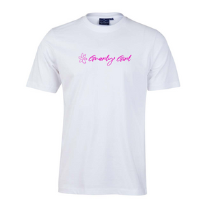 Gnarly Girl Kids Tee