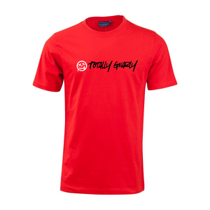 Totally Gnarly Kids Tee