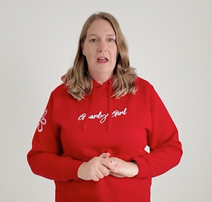 The Urban Hug Hoodie