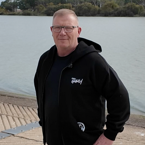 Breathe Out The Mundane Full Zip Hoodie
