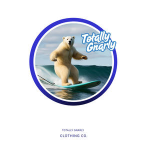 Surfs Up Kids Full Zip Hoodie!