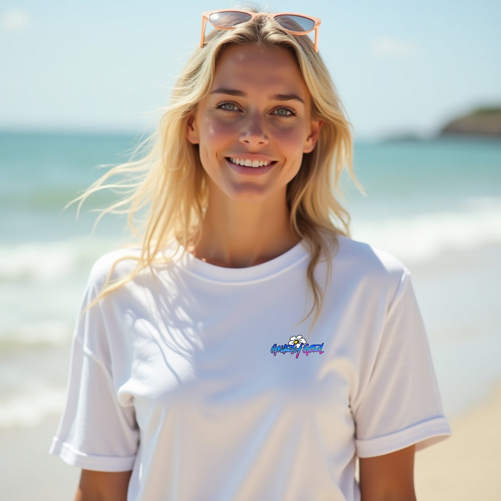 Breathe Out The Mundane