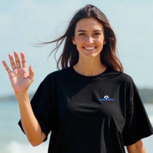 Breathe Out The Mundane