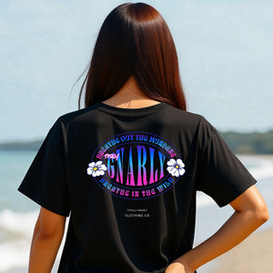 Breathe Out The Mundane