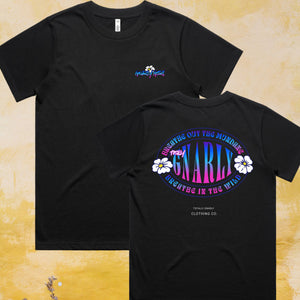 Breathe Out The Mundane