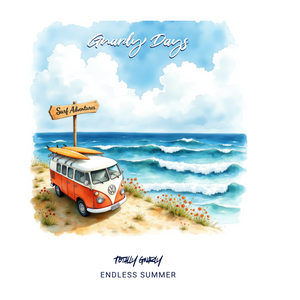 Combi Life - Endless Summer