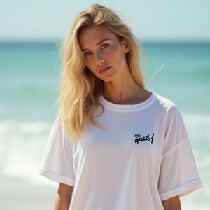 Gnarly Sunset - Ladies T - ENDLESS SUMMER