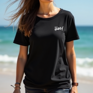 Gnarly Sunset - Ladies T - ENDLESS SUMMER