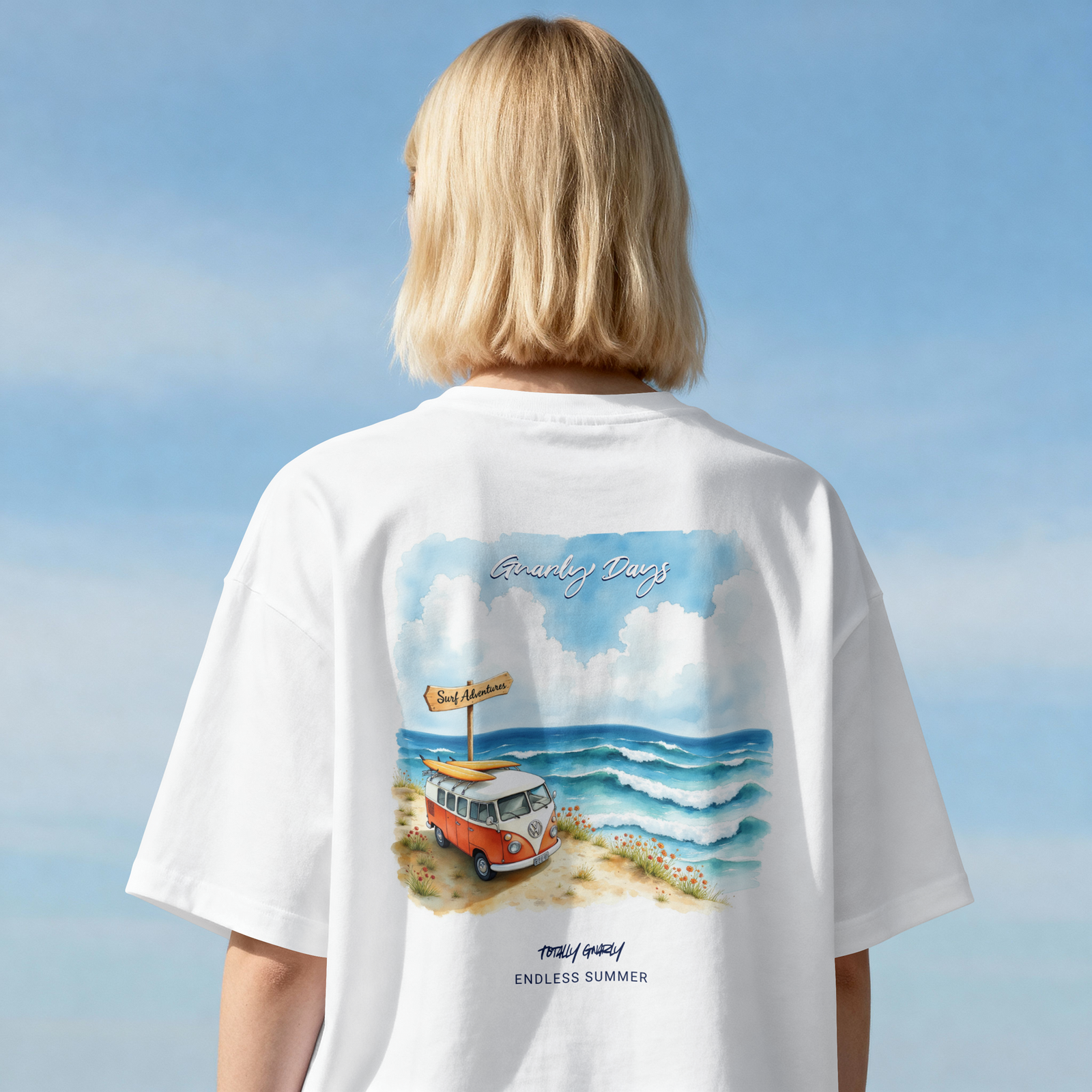 Combi Life - Endless Summer