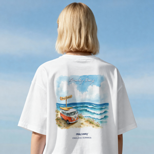 Combi Life - Endless Summer