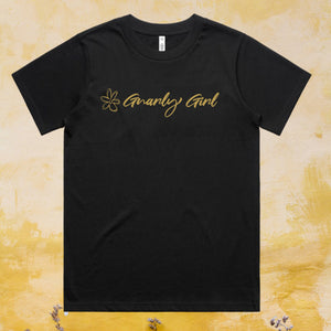 Gnarly Girl Classic T