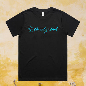 Gnarly Girl Classic T