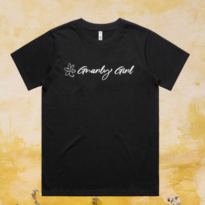 Gnarly Girl Classic T
