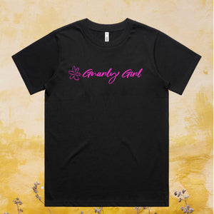 Gnarly Girl Classic T