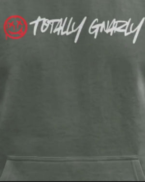 Breathe In The Wild Hoodie
