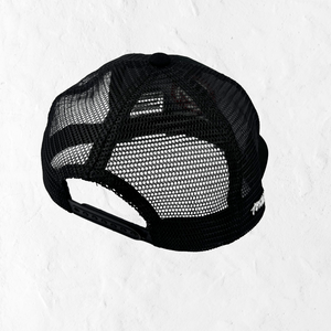 Red Faced Totally Gnarly Snapback