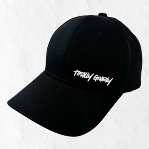 Subtle Sway Cap