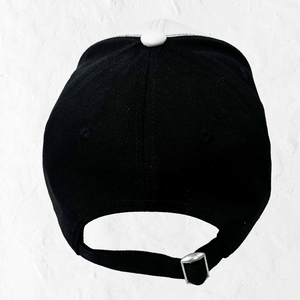 Death Smile Gnarly Cap