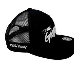 Totally Gnarly Snapback