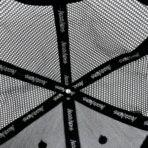 Totally Gnarly Snapback